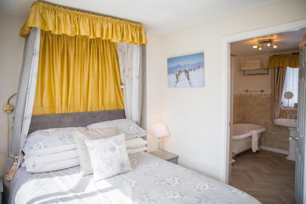 The Cottage Tea Room B&B photo 2