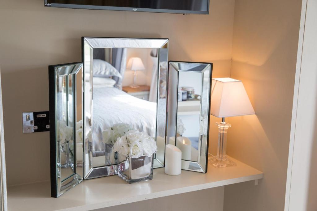 The Cottage Tea Room B&B photo 5