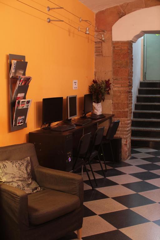 Hostel New York - 4