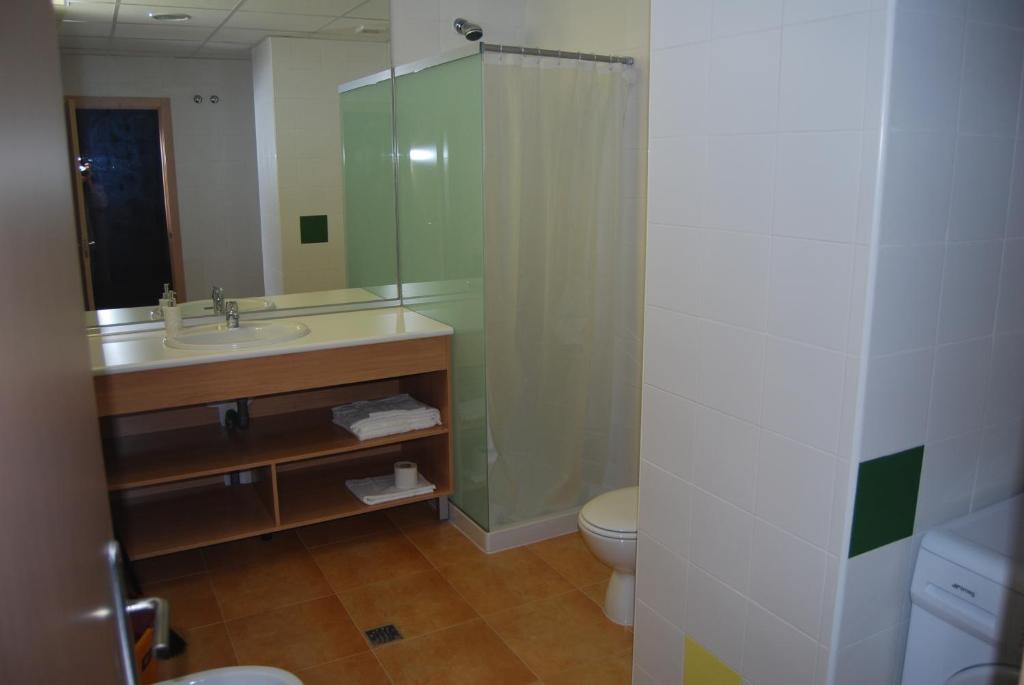 Apartamentos Turisticos Mediterraneo photo