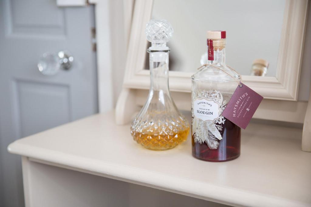 The Cottage Tea Room B&B photo 6