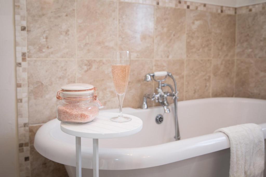 The Cottage Tea Room B&B photo 3