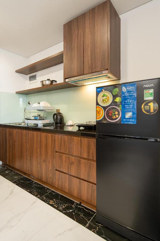 Tan Phuong Nam Hotel & Apartment