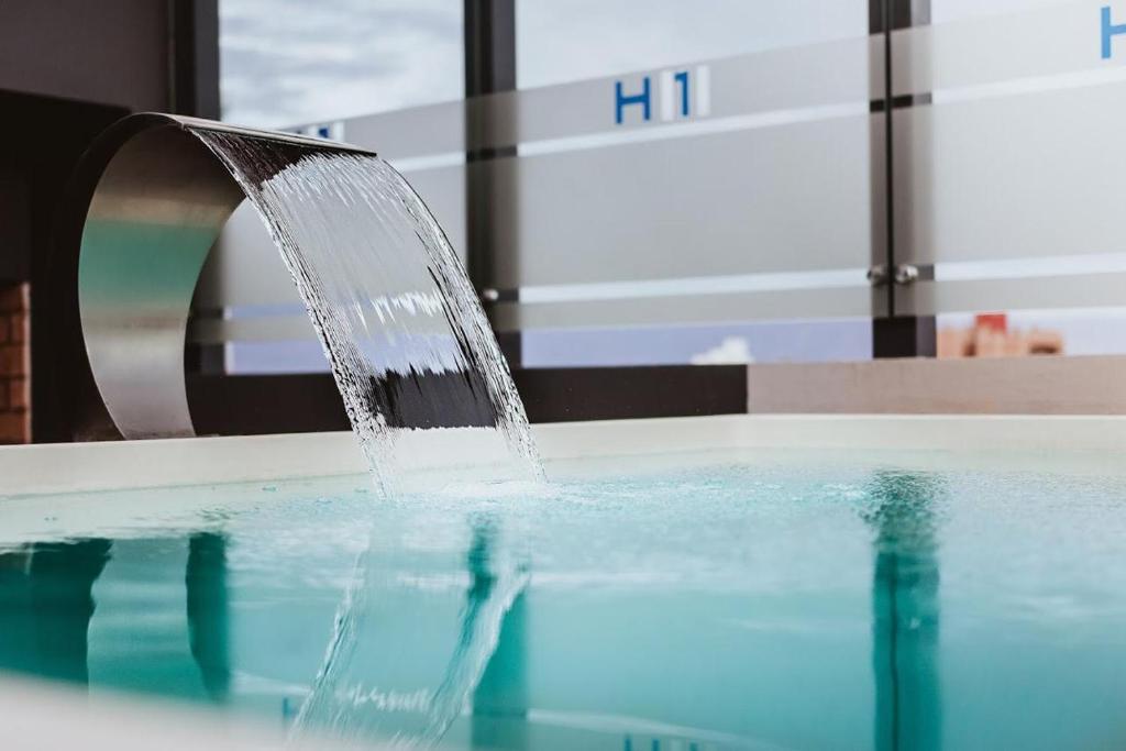 H1 Apartments Hotel — Hotel in San Fernando Del Valle De Catamarca