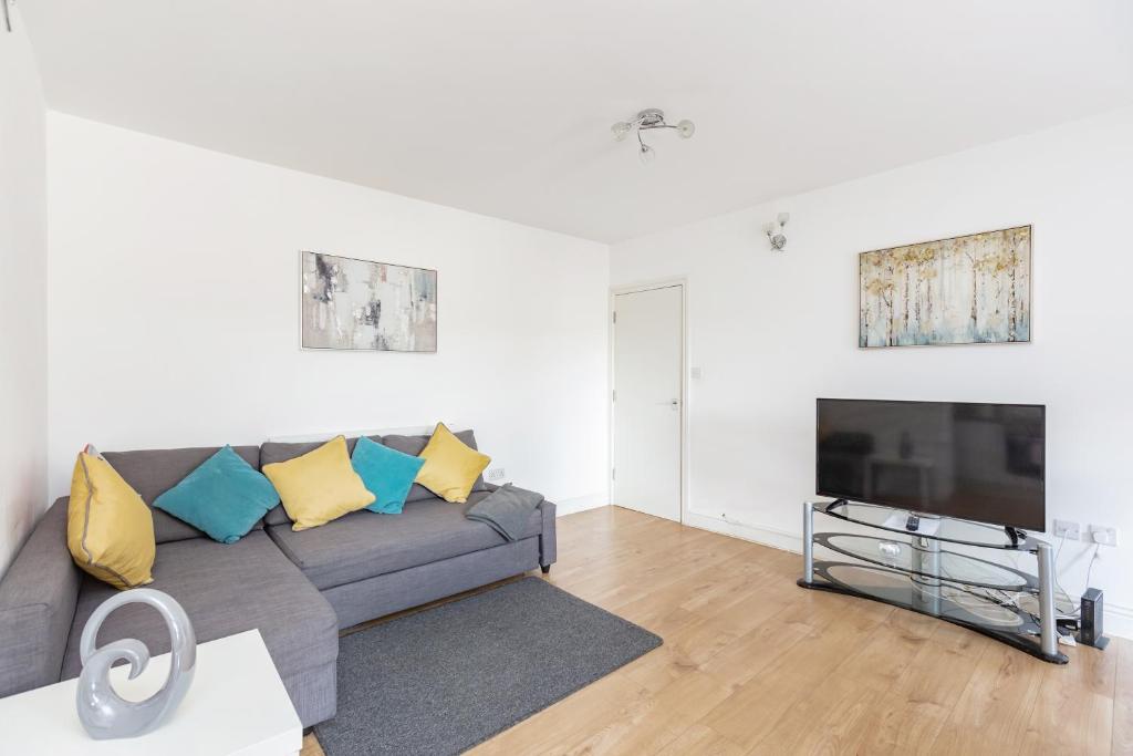 The Gyllingeham Suite 1