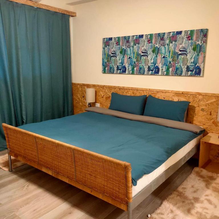 Lao Yu Homestay — Hotel in Taitung