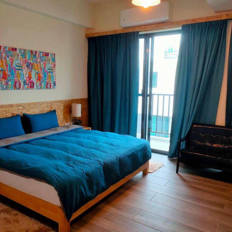 lao yu B&B 호텔 이미지 1