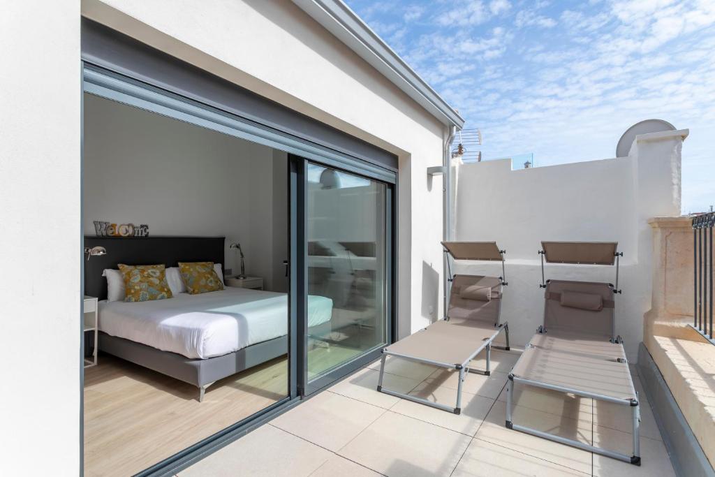 Arenal Suites Alicante - 1