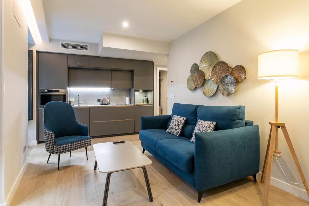 Arenal Suites Alicante - 4
