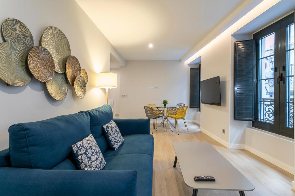 Arenal Suites Alicante - 3