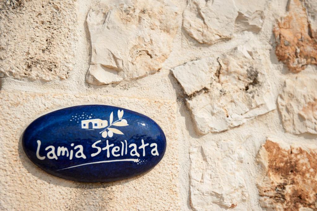 Lamia Stellata - 5