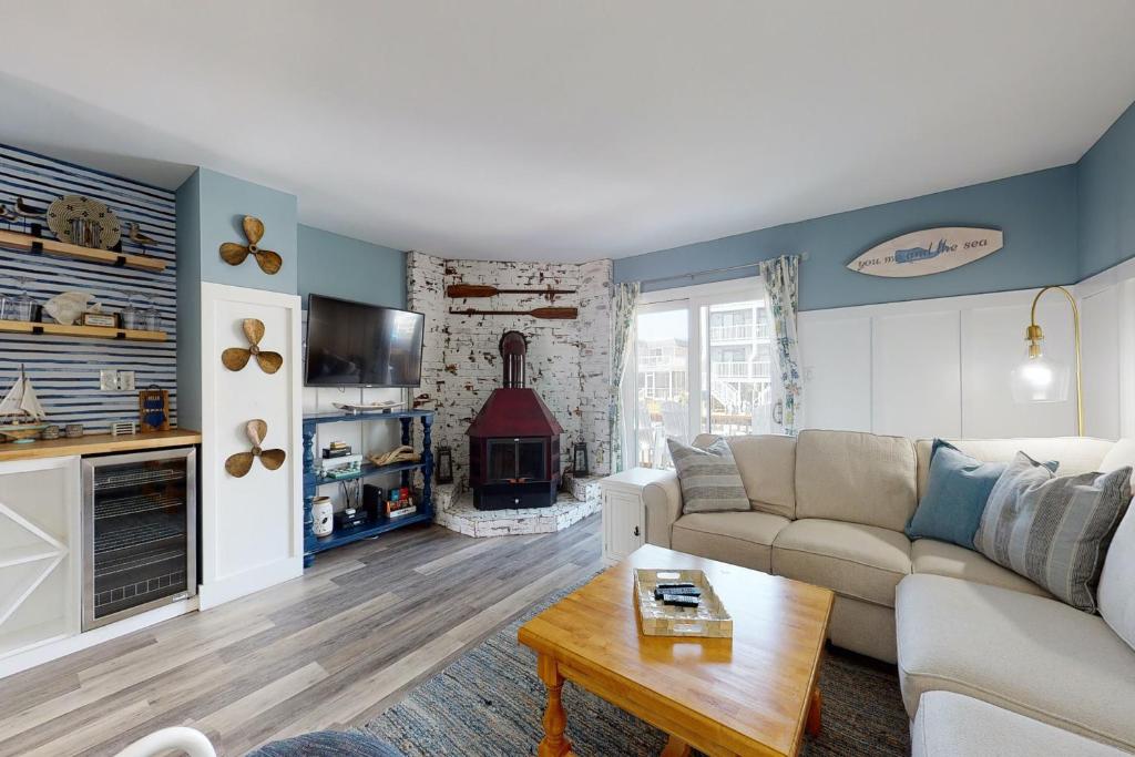 Windward Drive - A, Ocean City