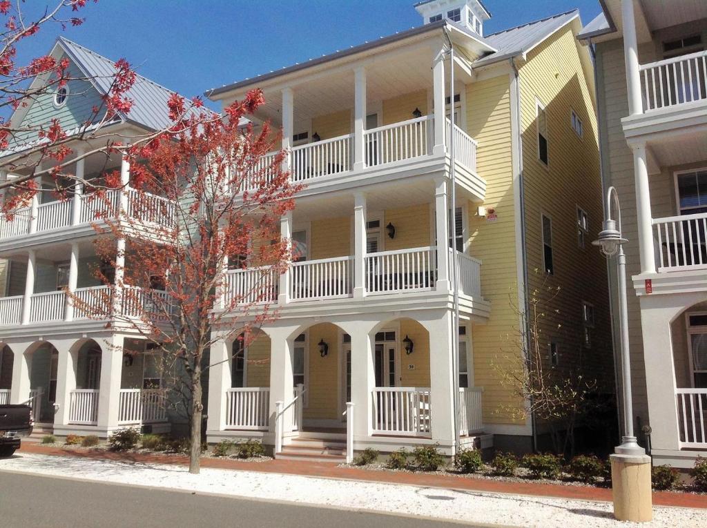 Sunset Island - 34 Seaside, Ocean City