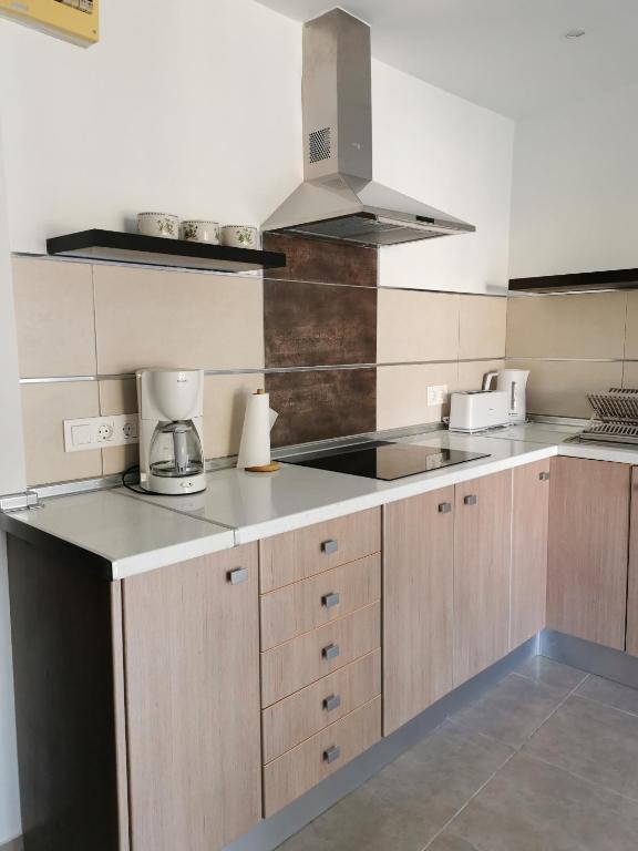 Apartamento con piscina a unos metros de la playa - 3