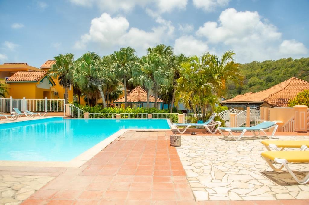 Quiétude, Sainte-Anne