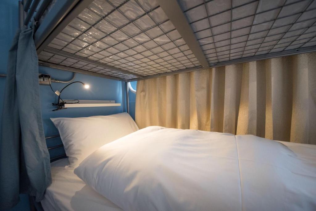 Deer Traveler Hostel — Hotel in Nantou