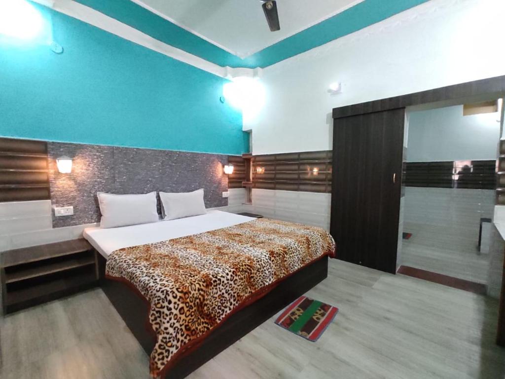 Hotel Vijay photo