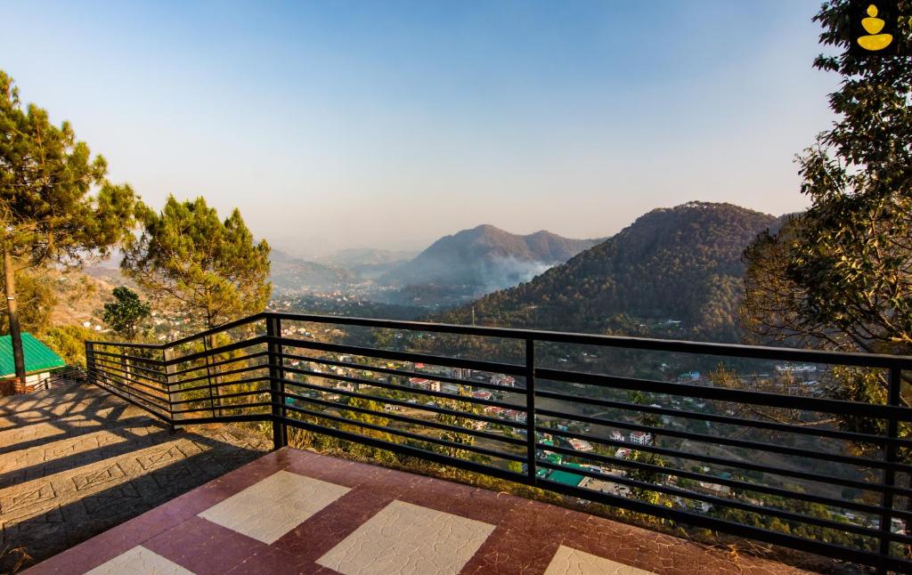 LivingStone Hilltop Cottage photo
