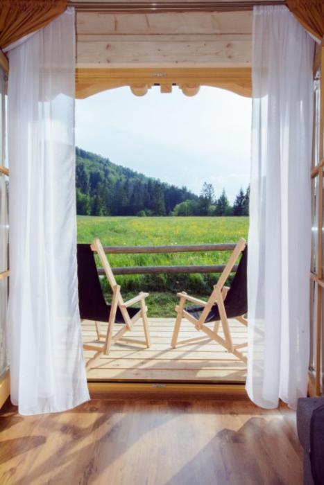 Domek Trzy Doliny Zakopane - Three Valleys Chalet Grill&Jacuzzi photo