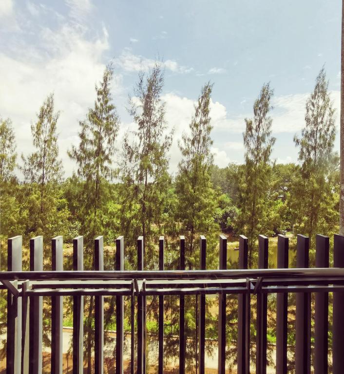 Samudra @ Swiss Garden Residence photo