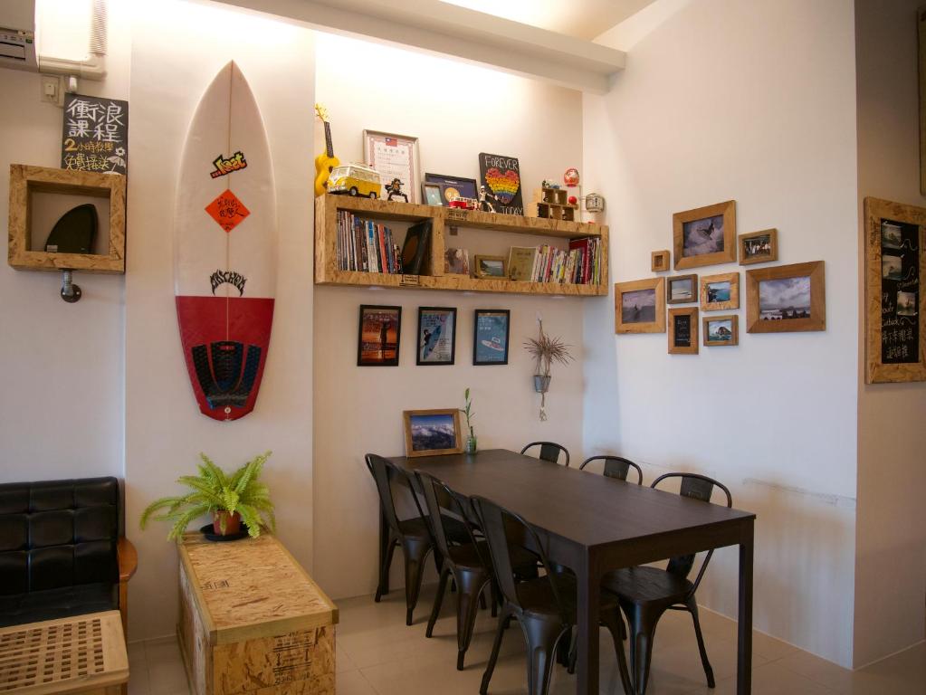 Facilities