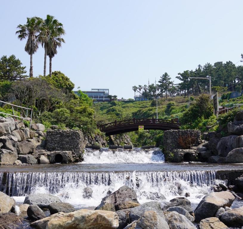 Surrounding environment