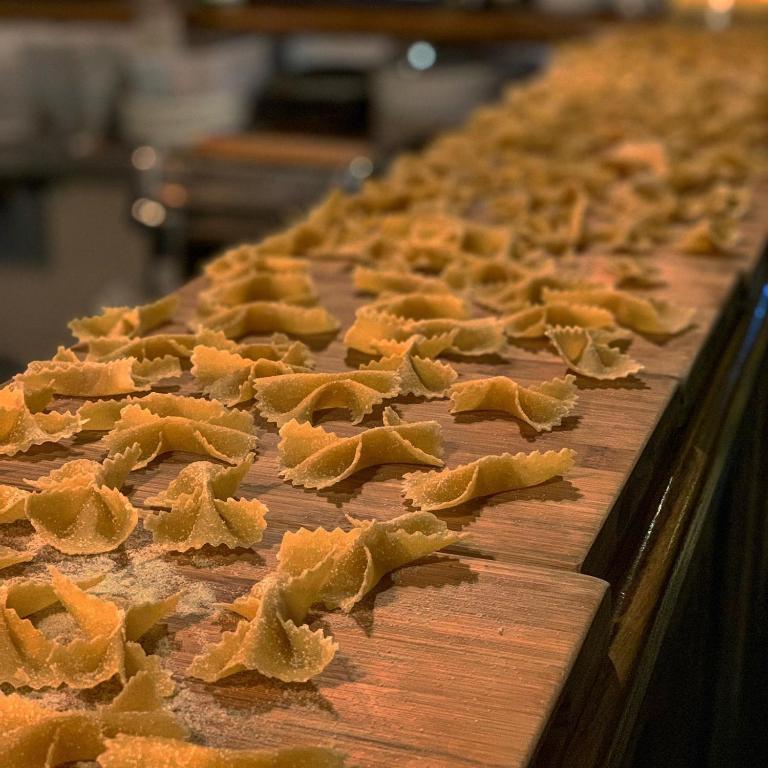 お料理のイメージ