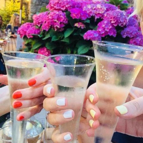 お料理のイメージ