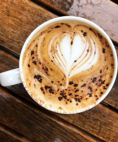 お料理のイメージ