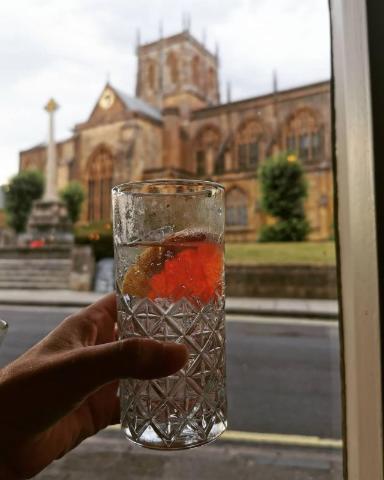 お料理のイメージ