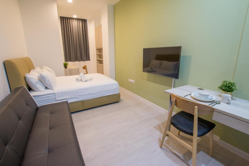 Cantonment serviced apartment  photo
