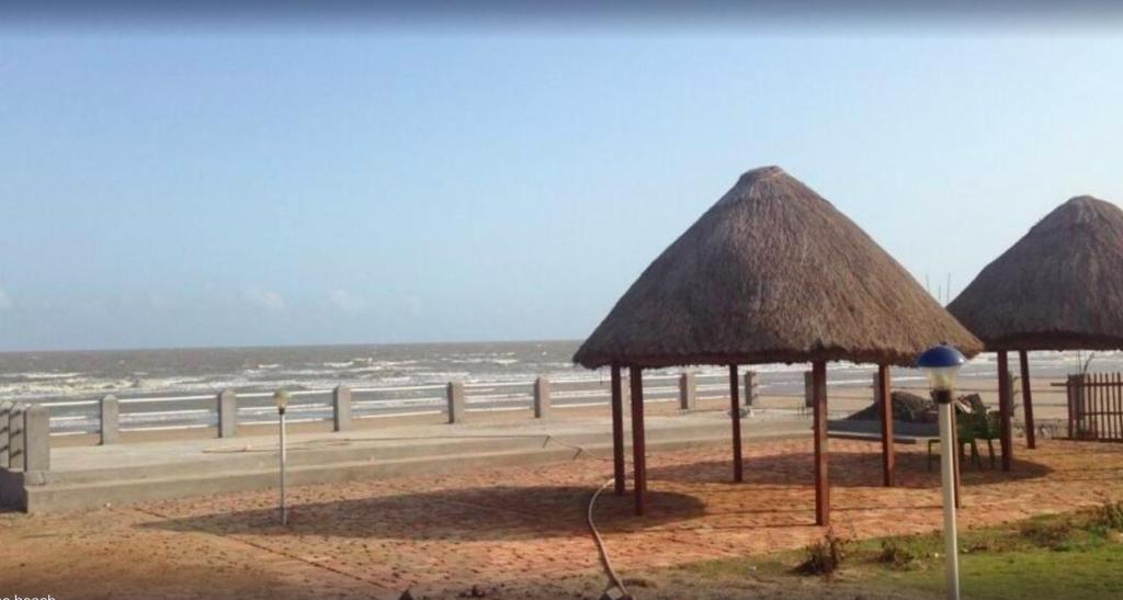Arya Beach Resorts photo