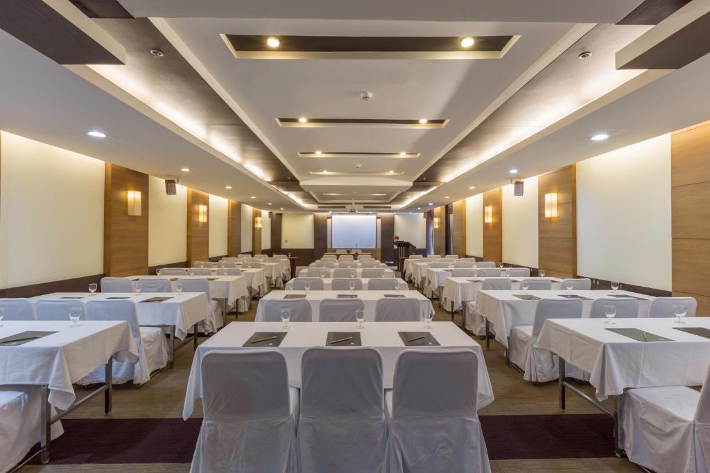 Meeting room / ballrooms