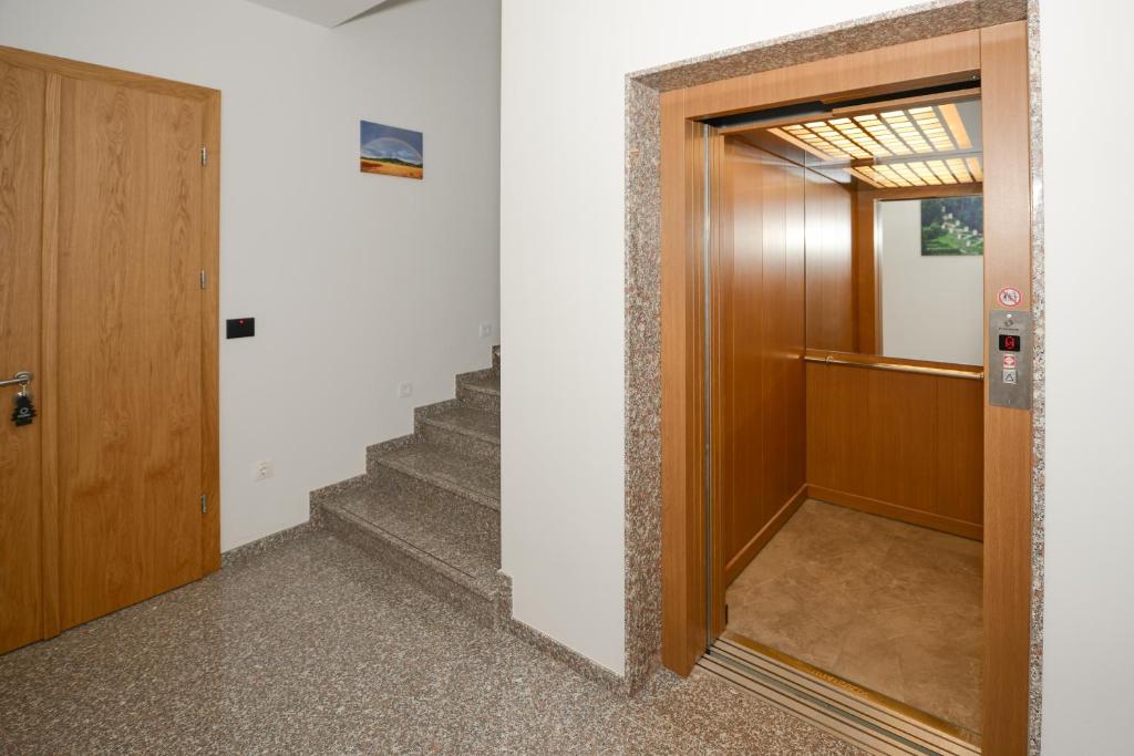 HOTEL BARON photo