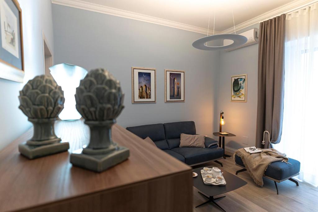 Azzurro 6 Holiday House - 1