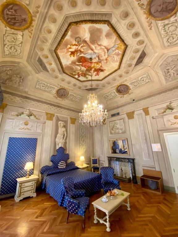 Hotel Martelli - 2