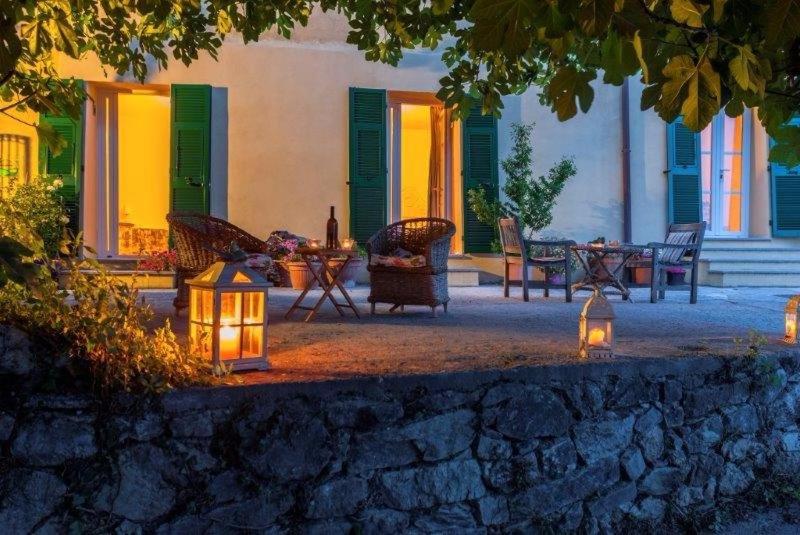 agriturismo la selva - 4