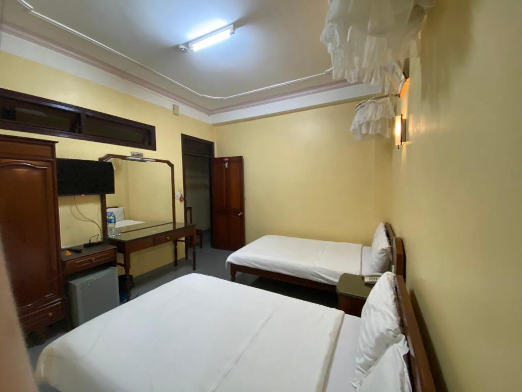 PK Hotel 호텔 이미지 2