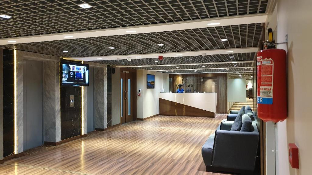 Morvee Hotels Durgapur photo