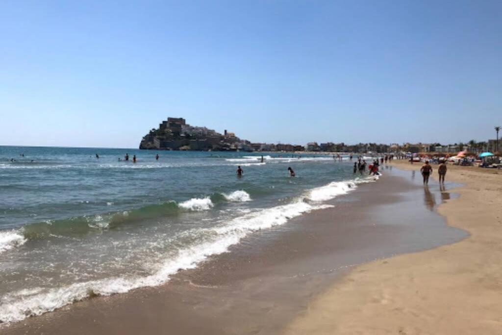 Apartamento Blue cala josep a 20m de la playa! - 1