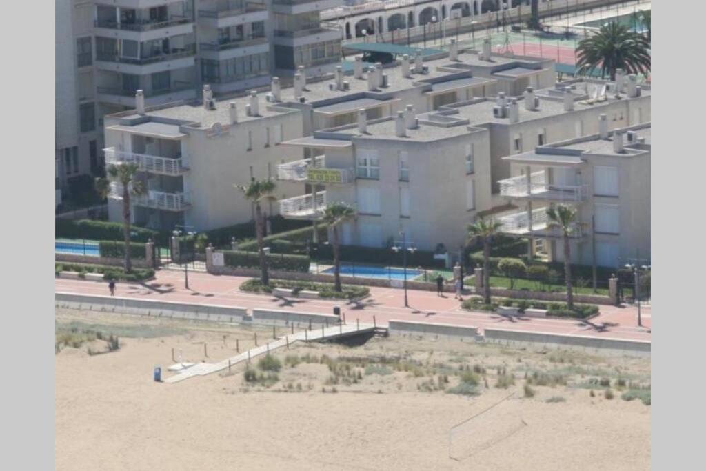 Apartamento Blue cala josep a 20m de la playa! - 2