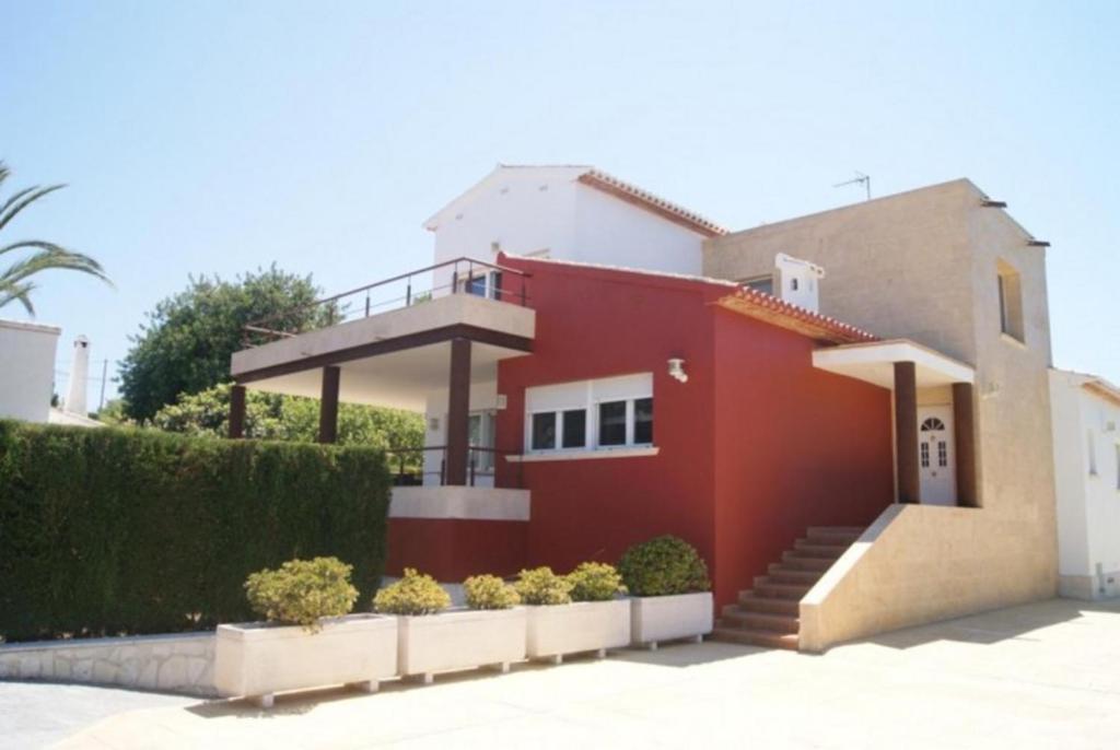 0001 Villa Mahon - 2