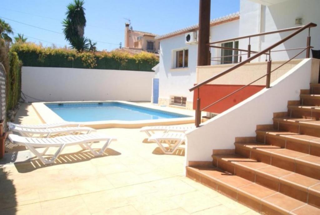 0001 Villa Mahon - 3