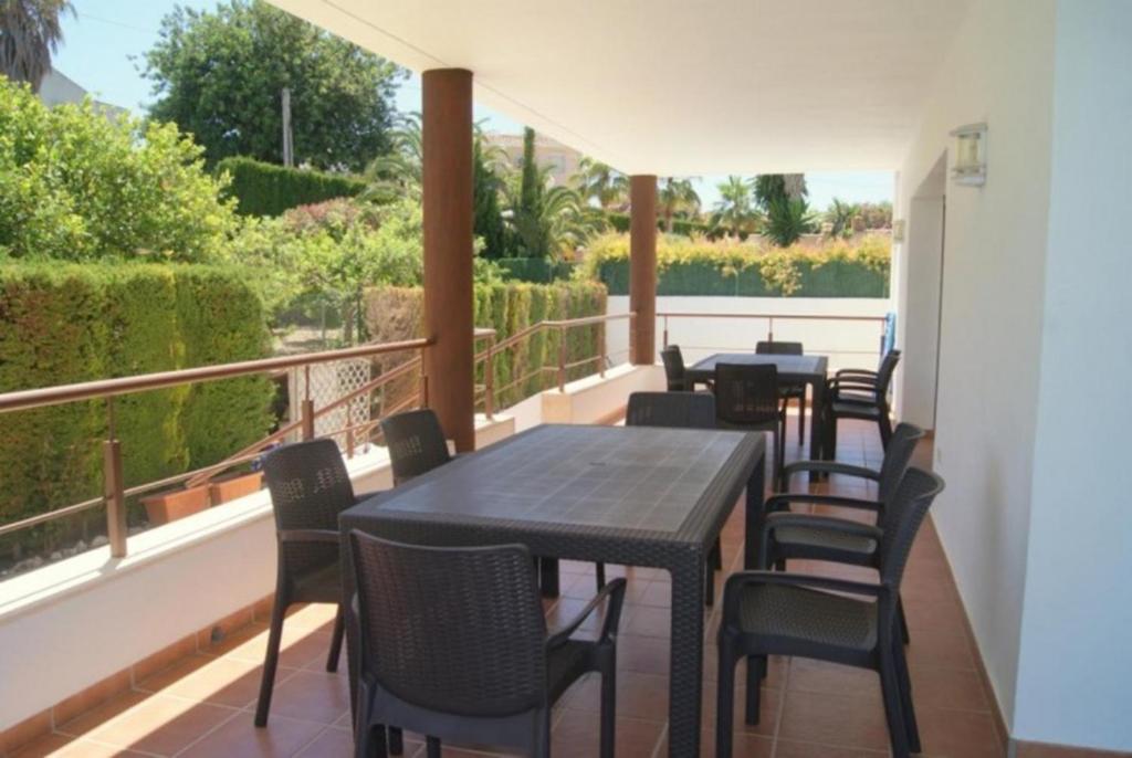0001 Villa Mahon - 5