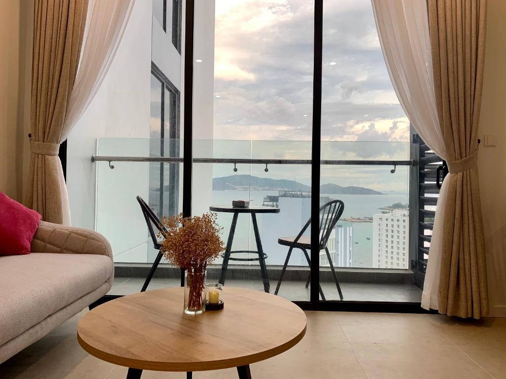 WISE STAY SCENIA BAY公寓 (WISE STAY SCENIA BAY APARTMENT)