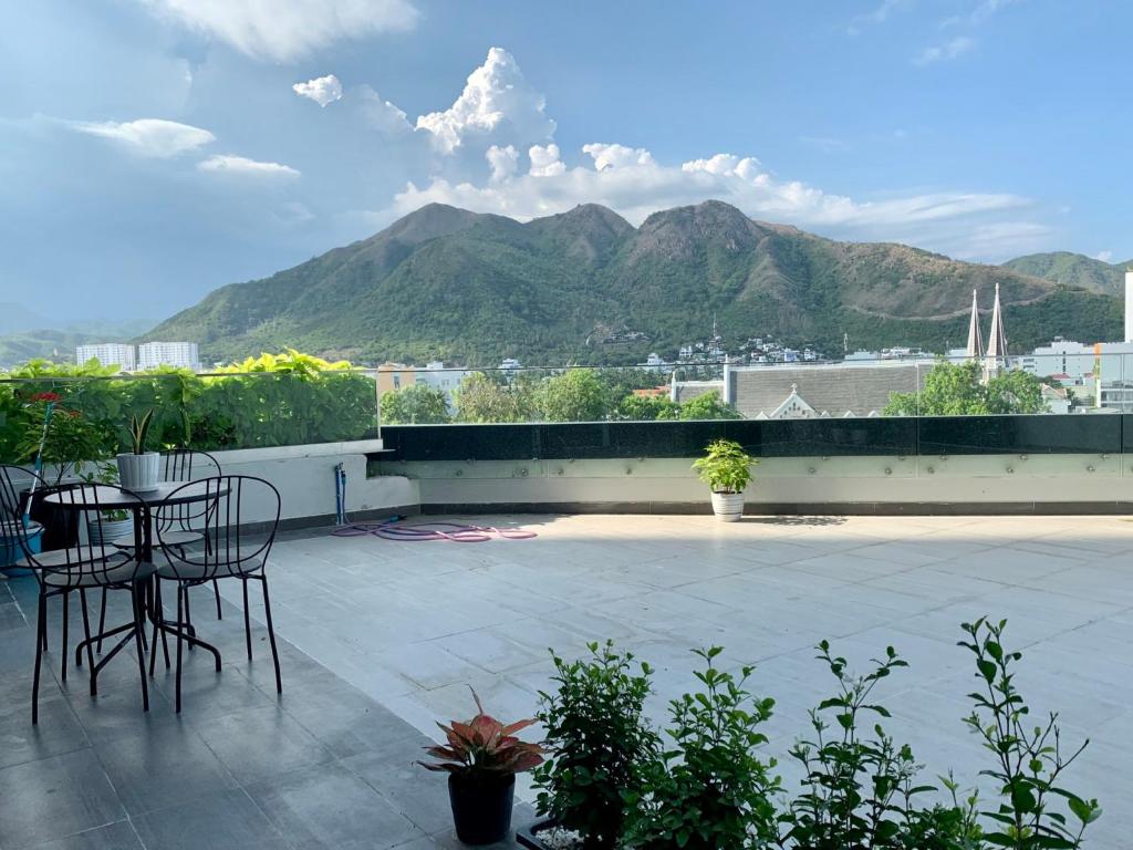 Wise Stay Scenia Bay Nha Trang