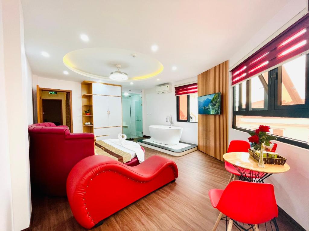 A&EM VILLA