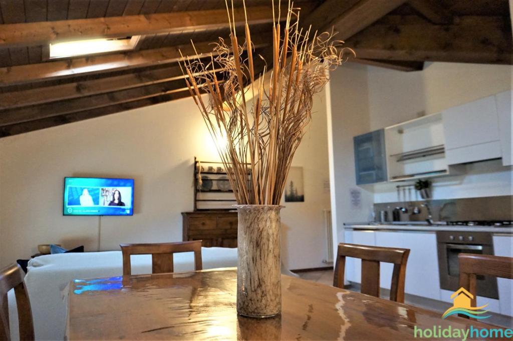 Loft Martini - Holiday Home Garda Trentino - 5