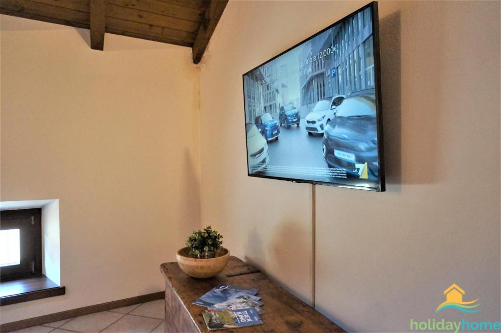 Loft Martini - Holiday Home Garda Trentino - 3