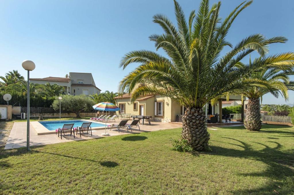 0350 Villa Elefante Tia - 5